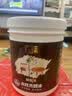 立邦水性木蜡油漆清漆防腐木器漆户外环保实木家具漆翻新1kg 透明色 实拍图