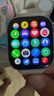 小米（MI）REDMI Watch 6皎月银 国家补贴 澎湃OS 3 心率血氧监测 红米手表6 小米汽车 送男友送女友 实拍图