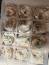 头厨薄皮蒸饺600g共24只袋手工煎水饺云吞早餐速食半成品潮汕风味饺子 实拍图