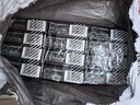 洁柔黑Face手帕纸古龙水香味迷你4层8片*36包纸巾面巾纸卫生纸 实拍图
