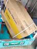 荣事达油烟机中式家用大吸力抽油烟机顶吸小尺寸老款静压低噪音自清洁脱排抽烟机 按键 圆锥滤网+全封闭电机 | 上门安装 实拍图