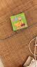 动物卡片早教认知书一岁益智婴儿幼看图识物蔬菜水果认物书 安全材质3盒装【动物+水果+认数】 实拍图