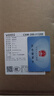 华帝脱排抽油烟机【推荐搭123灶具】欧式25风量家用变频大吸力静音一级能效新款上门安装自清洁i11206 实拍图