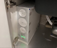 安吉尔魔方2代Pro2200家用净水器厨房专用净水机直饮一体机超薄除菌RO反渗透净水器2.2L/min 实拍图