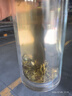 八窨飘雪茶叶茉莉花茶 2026特级新茶四川银毫绿茶自己喝大份量250克袋装 实拍图