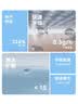 京东京造【100超强透气】男士速干跑步背心网眼透气耐磨健身t恤 黑色 2XL 实拍图