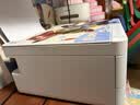 爱普生（EPSON）【6代新品】L3351墨仓式彩色打印机 微信打印/无线连接 家用AI学习打印机（打印、复印、扫描） 实拍图