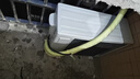HYUNDAI现 代大1.5匹冷暖 空调挂机 新一级能效 1P家用卧室以旧换新补贴出租屋节能省电变频壁挂式 大1匹 单冷 一级能效 不含安装服务 实拍图