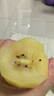 佳沛（zespri）新西兰  阳光金奇异果6粒装 单果约88-103g 猕猴桃水果 实拍图