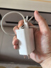 华为原装6A数据线USBType-A转USBType-C/1m支持66W（11V6A）充电线适用华为Pura 90/Mate80/畅享 90 实拍图
