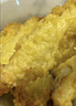 冻品先生 安井 天妇罗鳕鱼 400g  速冻裹粉油炸鱼肉制品 空气炸锅食材 实拍图