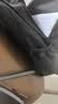 阿迪达斯（adidas）三叶草  男女 CL BACKPACK AC 双肩包 JX0209 黑色 实拍图