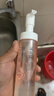 溪木源山茶花洁面泡沫氨基酸洗面奶两支装温和清洁敏感肌护肤300ml七夕 实拍图