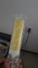 明治菠萝生椰味雪糕 48g*10支  彩盒装 实拍图