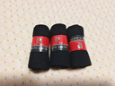 皮尔卡丹袜子男士夏季100%纯棉抗菌防臭薄款休闲运动耐磨全棉商务中筒袜 实拍图