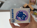 舒化[papi酱同款】无乳糖牛奶全脂型 3*4*125ml 营养早餐奶 礼盒装 实拍图