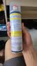 巨奇（JUQI）鞋子除臭杀菌喷雾360ml*3鞋子除臭剂银离子消毒杀菌鞋柜防臭脚气 实拍图