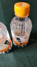 康师傅喝开水200ml*24瓶 熟水饮用水 小瓶口袋水 便携办公会议批发整箱 实拍图