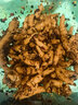 正大鸡爪净重2斤（单个鸡爪约40-50g） 柠檬鸡爪生鲜烧烤 实拍图