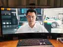 外星人（Alienware）39英寸 曲面电竞显示器5K 165Hz/WFHD 330Hz双模式 OLED 0.03ms 旋转升降支架游戏高刷屏 AW3926QW 实拍图