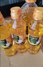 长寿花金胚玉米油 1L*1瓶+长寿花金胚玉米油 400ml*3瓶 实拍图