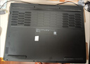 联想拯救者Y7000P 电竞游戏笔记本电脑(酷睿i7-14650HX 16G 1T RTX5060 2.5K 240Hz 黑) 国家补贴 实拍图