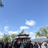 伊利金典3.8g乳蛋白鲜活PET吨吨瓶纯牛奶250ml*10  礼盒装 7月 实拍图