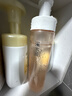 溪木源山茶花洁面泡沫氨基酸洗面奶敏感肌护肤青少年学生温和洁面150ml 实拍图
