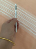 欧莱雅眉笔大师三头塑形眉笔深棕持妆不晕染自然勾勒七夕情人节礼物 实拍图