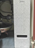 美的（Midea）直饮加热净水器套装【白泽Max1000G瞬时1200G+管线机MG245-R+前置24pro】0阻垢剂反渗透过滤 实拍图