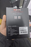 京东京造 3系列 256GB SATA3.0接口 SSD固态硬盘 台式机笔记本电脑装机升级扩容 实拍图