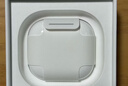 Apple/苹果 AirPods 4 搭配USB-C充电盒 苹果耳机 蓝牙耳机 适用iPhone/iPad/Mac 四代 实拍图