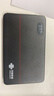 中国联通移动随身wifi6无线网卡免插卡车载随身便携支持5G/4G设备上网路由器流量网卡宽带2026款全国通用 【2026旗舰款】超薄星空黑 实拍图