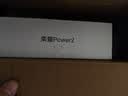 荣耀Power2 12+512 雪原白 10080mAh青海湖电池 天玑8500 Elite 电梯信号 5G AI 长续航手机 实拍图