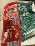蒙都超干牛肉干细条 原味220g 约九成风干 清真 保真牛肉干 实拍图