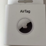 贝尔金（BELKIN）适用AirTag/AirTag2保护壳 钥匙扣书包挂扣 苹果airtag追踪器别扣 硅胶耐脏防摔壳 疯狂动物城2 实拍图