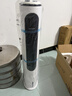 奥克斯（AUX）风扇空调扇制冷/冷风机家用冷风扇/小空调制冷风扇落地/电扇制冷机无叶风扇塔扇冷气扇F-ST45G 实拍图