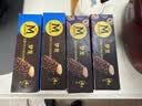 梦龙【王嘉尔推荐】和路雪 松露巧克力味冰淇淋 冰激凌 65g*4支 实拍图
