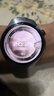 华为HUAWEI WATCH 5 46mm高端款航天级钛合金表壳钛金属表带X-TAP智感窗eSIM通话手表 实拍图