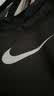 耐克（NIKE）NIKE女单肩包 小肩袋 潮流百搭 斜挎包 休闲包IH7961-010黑 均码 实拍图