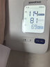 鱼跃（yuwell）臂筒式电子血压计充电新款血压仪医用高精准高血压测量仪家用692 实拍图