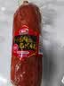 喜旺手掰肉老火腿340g*4根青岛老火腿零食香肠方便即食下酒菜熟食 实拍图