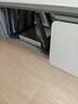 普联（TP-LINK）BE7200 WiFi7家用电竞无线路由器 飞流双万兆版（含SFP）四2.5G口  Mesh USB3.0 性能旗舰 7DR7299 实拍图