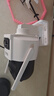 乔安（JOOAN）4g摄像头室户外终身免充值流量家用AI监控器360度无死角带夜视全景旋转云台户外家用手机远程 实拍图