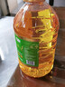 福临门 金阙谣 食用油非转基因压榨一级玉米油4L*4 整箱装中粮出品 实拍图
