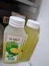味全每日C果汁饮料暴打小青柠汁300ml*4冷藏组合装 实拍图