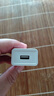 Masentek 充电器插头USB接口快闪充电头5v2a10w适用苹果安卓华为小米荣耀手机平板手表耳机台灯【3C认证】 实拍图