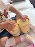 Inne因你钙镁锌小金条 儿童液体钙无糖0防腐婴幼儿补钙含K2维生素D3 【入会减40+晒单返现】香橙味 30条*2盒 实拍图