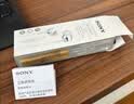 索尼（SONY） MDR-EX255AP 耳机入耳式有线带麦立体声手机通话高音质 黑色 618 520礼物 实拍图