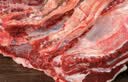 往来白丁 内蒙古原切牛腩肉2斤净重 黄牛腹肉生鲜红烧炖火锅食材无注水 实拍图